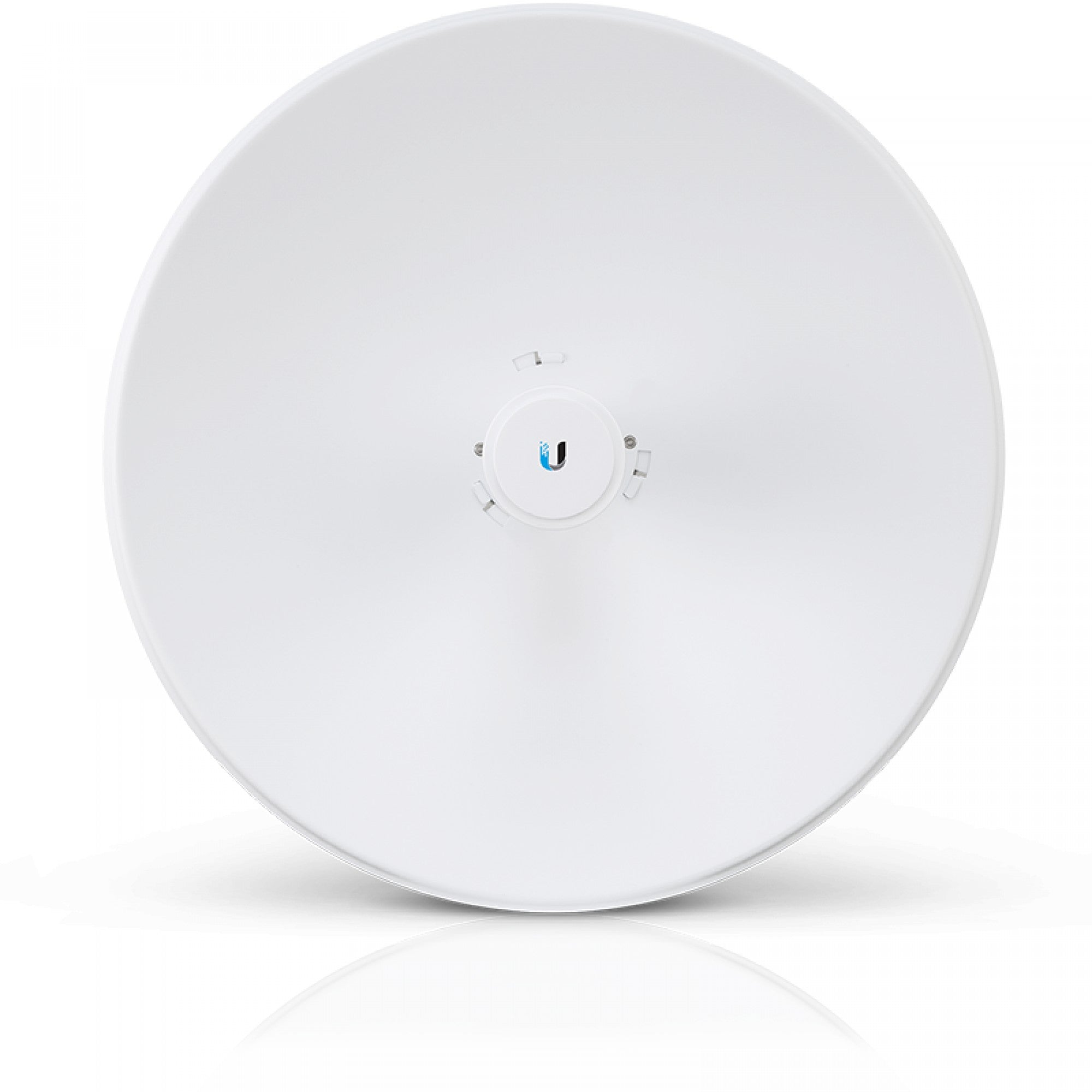 Ubiquiti PBE-5AC-GEN2-5 Networks PowerBeamAC Gen2, 5 GHz Répéteur réseau 400 Mbit/s Blanc