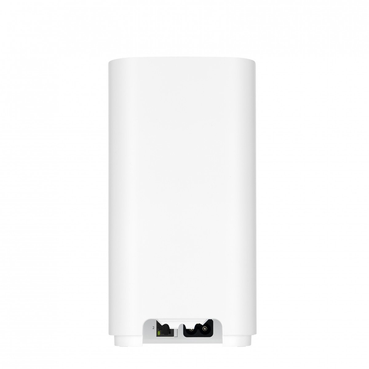 ASUS ZenWiFi BD4 Wireless BE3600 Dual Band Router Outdoor 1 pack White