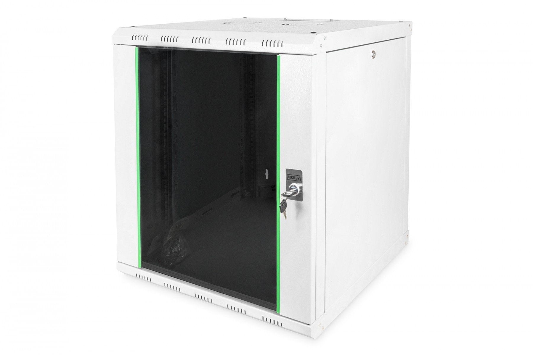 Digitus Boîtier de série Unique - 600 x 600 mm (lxp)