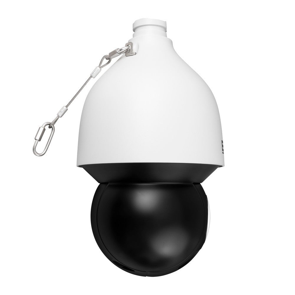 BCS BCS-L-SIP4432SR15-Ai2 Caméra IP rotative 4MP avec zoom 32x et IR 150m