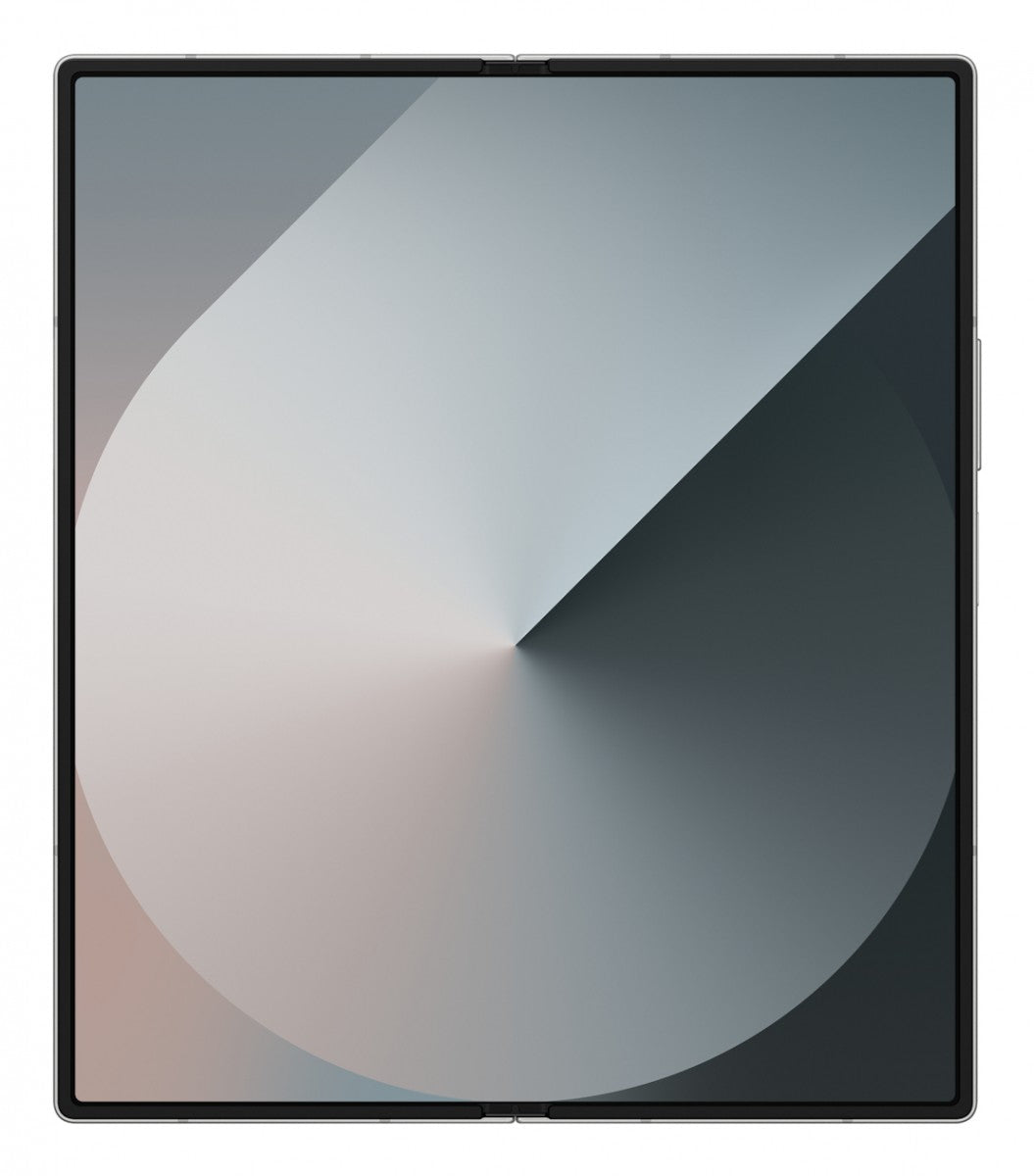 "Samsung Galaxy Z Fold6 19,3 cm (7.6"") Double SIM Android 14 5G USB Type-C 12 Go 256 Go 4400 mAh Argent"