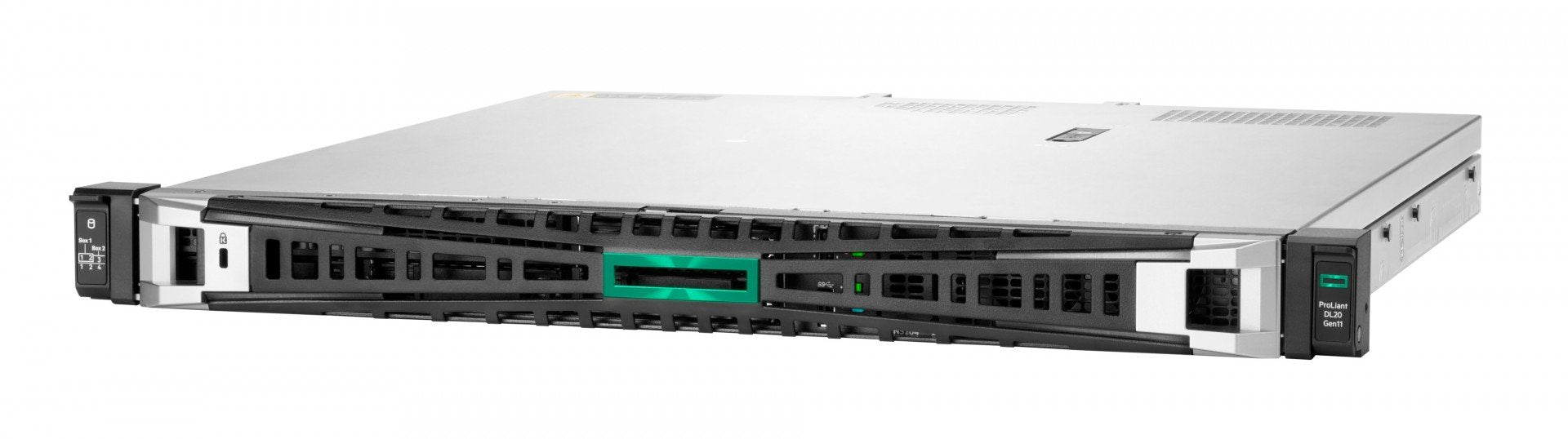 HPSC/DL20 G11 6333P 1x32G 4SFF SSDEU Svr