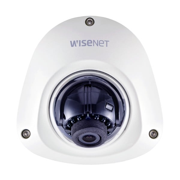 Hanwha ANV-L6023R caméra de sécurité Dôme Caméra de sécurité IP Intérieure et extérieure 1920 x 1080 pixels