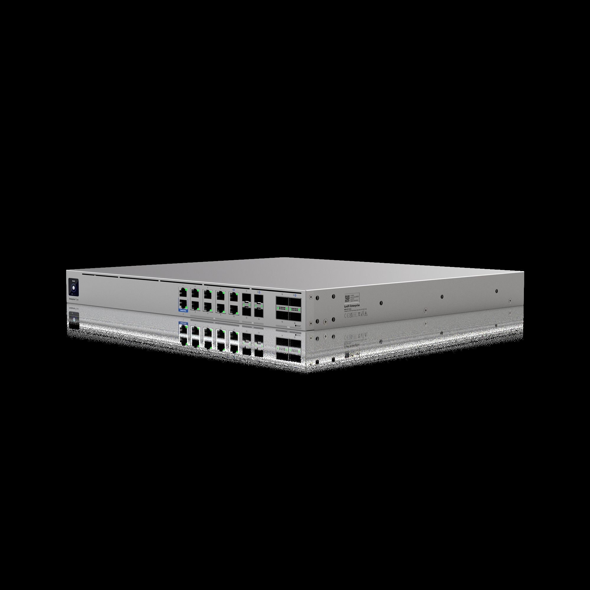 Ubiquiti UniFi Enterprise Firewall Core