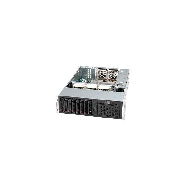 Châssis de serveur Supermicro CSE-835TQC-R802B