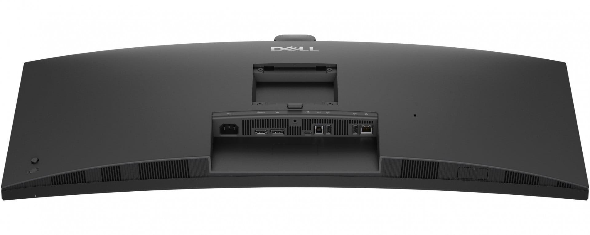 Dell Pro P 34 USB-C Hub Webcam Monitor