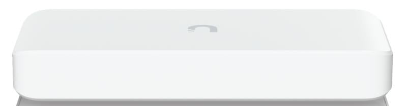 Ubiquiti UniFi Flex 2.5G PoE Géré L2 2.5G Ethernet (100/1000/2500) Connexion Ethernet, supportant l'alimentation via ce port (PoE) Montage sur le bureau ou sur