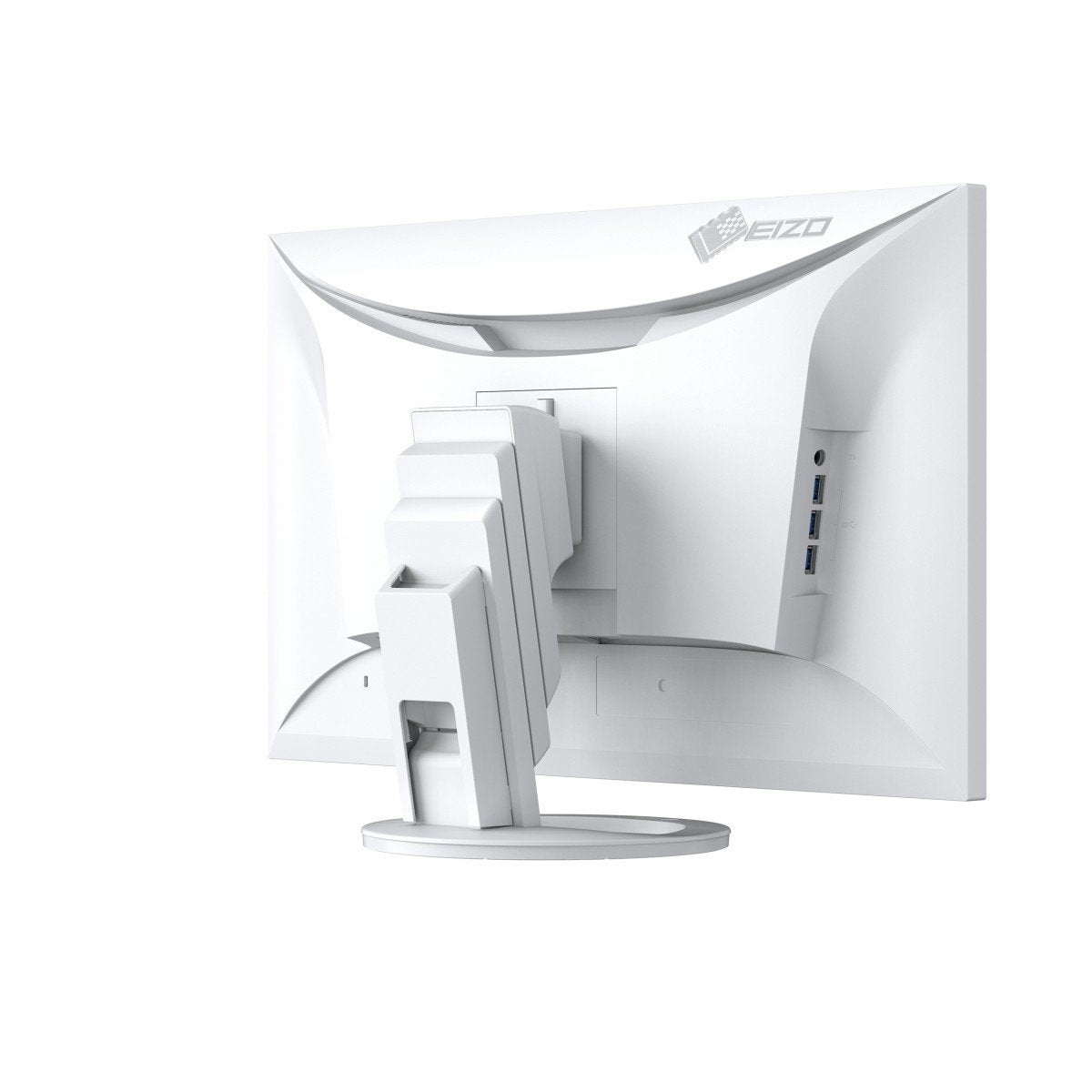"EIZO FlexScan EV2795-WT LED display 68,6 cm (27"") 2560 x 1440 pixels Quad HD Blanc"