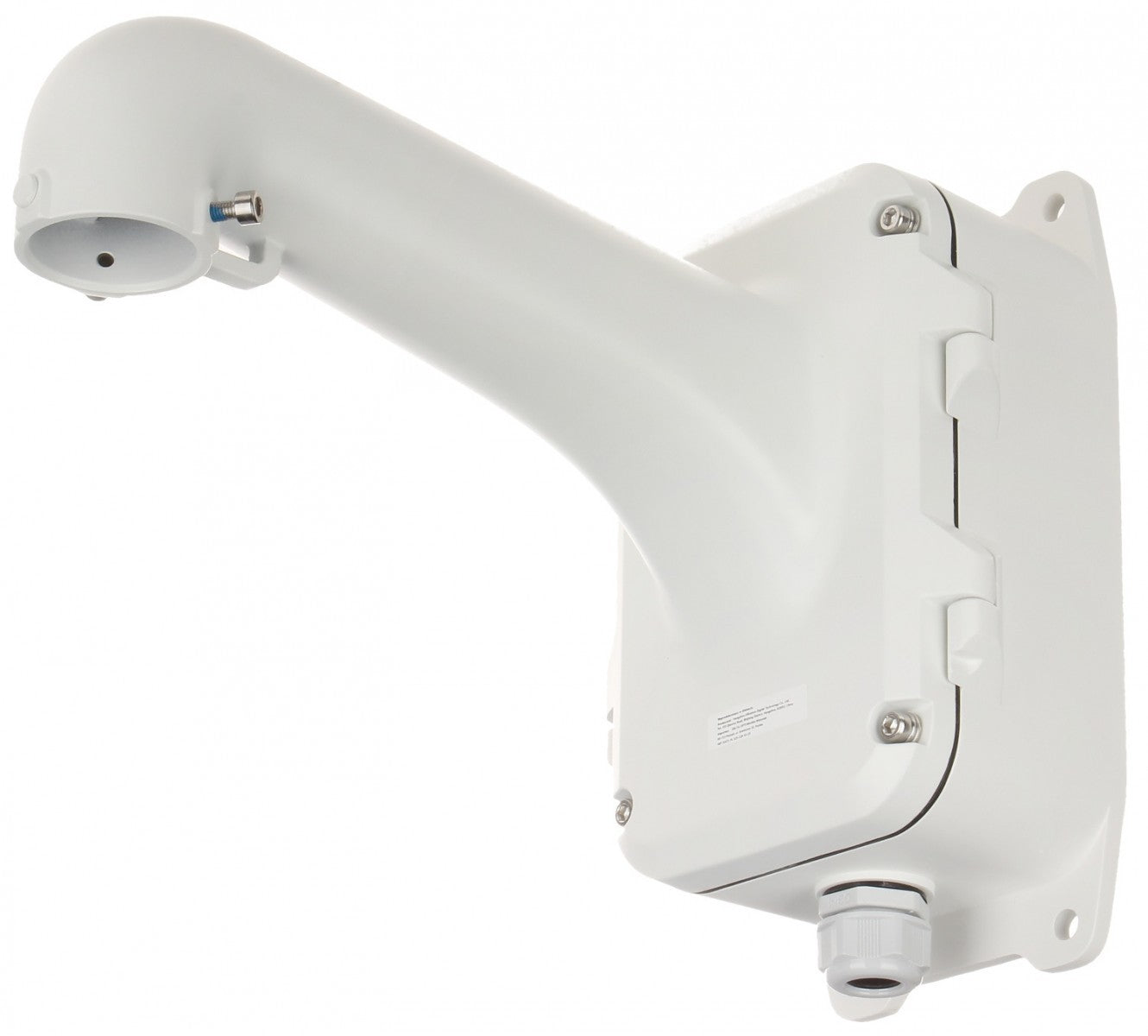 Hikvision DS-1604ZJ-BOX Wall mount