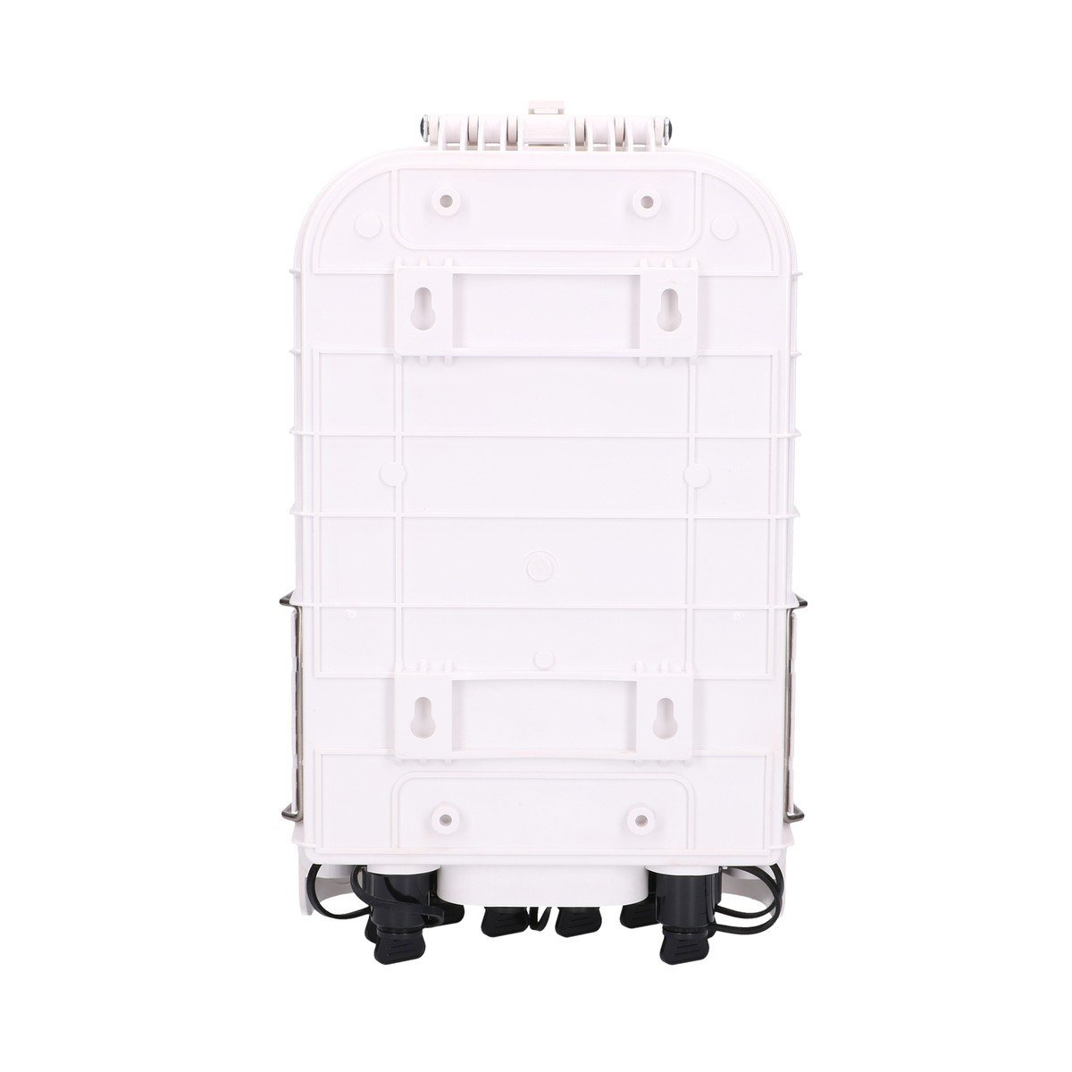 Extralink Amaris | Boîte de raccordement fibre optique | 8 soudures