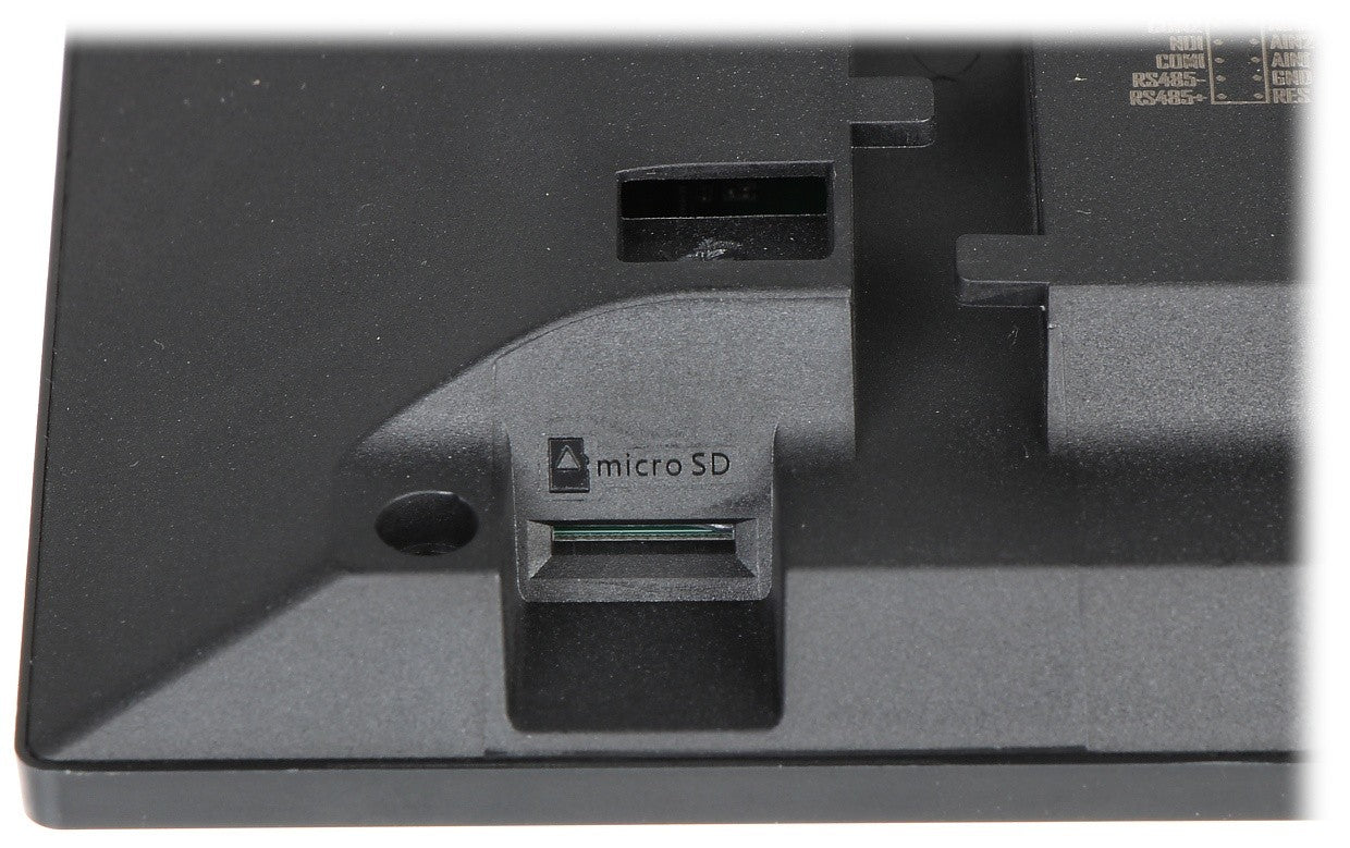 Hikvision DS-KH6320Y-WTE2 Stations intérieures a deux fils