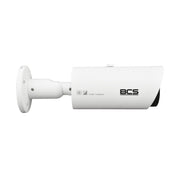 BCS BCS-TA55VSR5 Caméra tubulaire analogique 5MP avec zoom motorisé et IR 50m