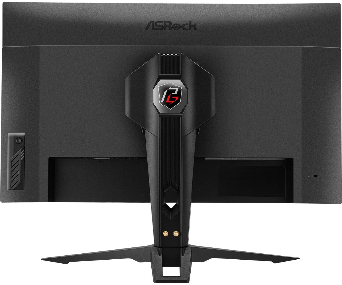 "Asrock PG32QF2B écran plat de PC 80 cm (31.5"") 2560 x 1440 pixels Wide Quad HD Noir"