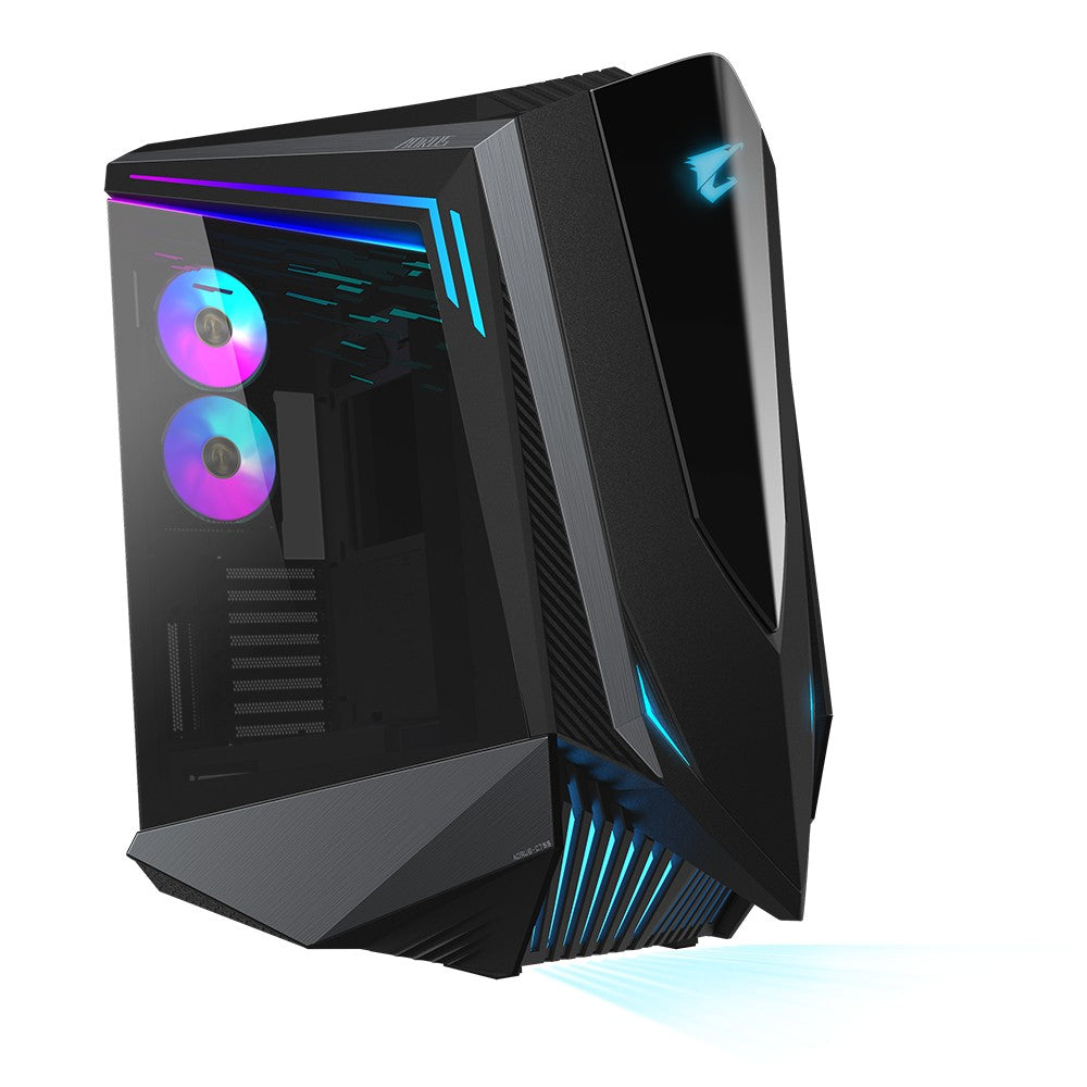 GIGABYTE AORUS C700 GLASS Full Tower Noir