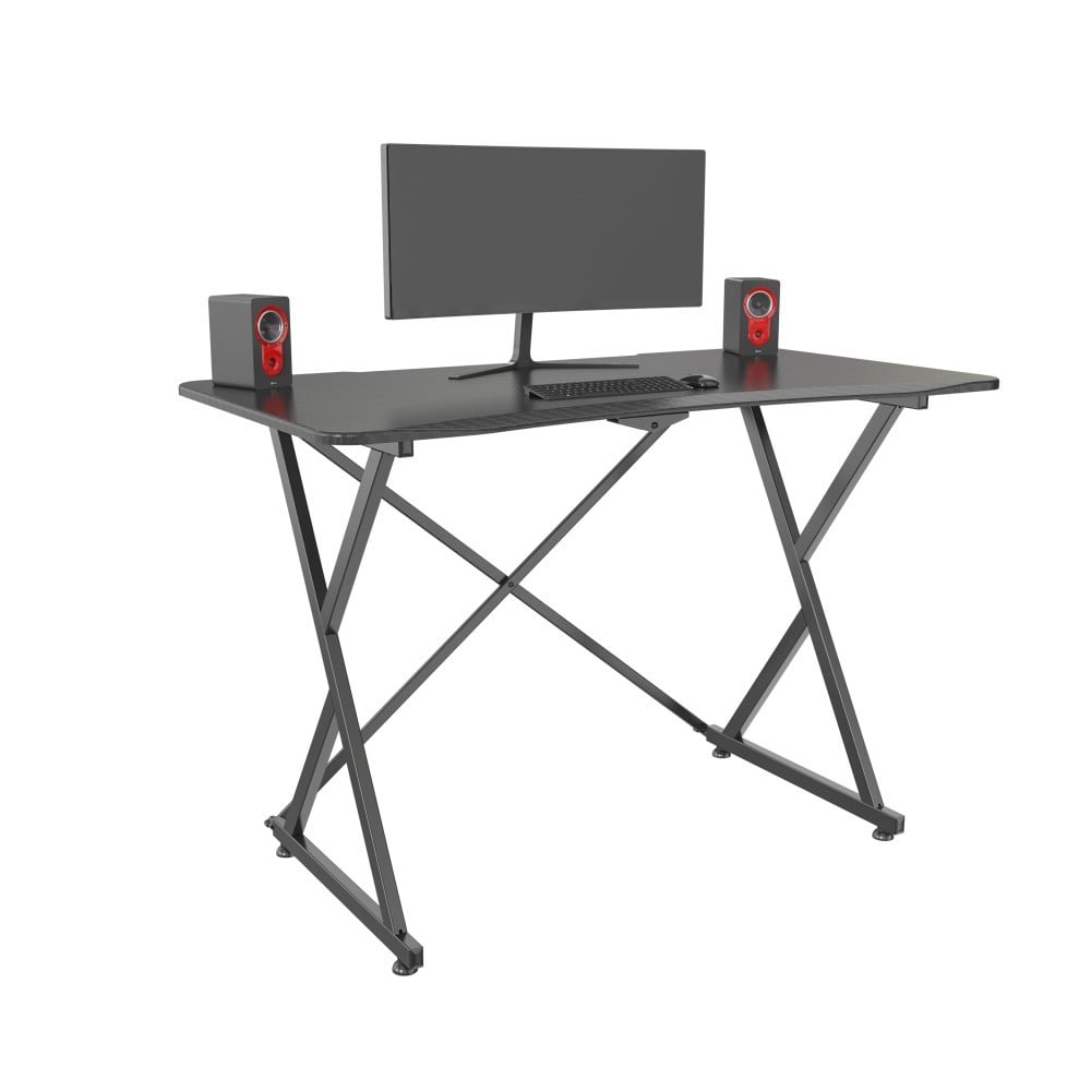 Techly ICA-TB ESG01 Bureau d'ordinateur de jeu