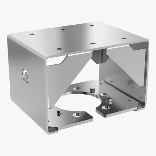 AXIS 02423-001 accessoire de caméra de sécurité Support