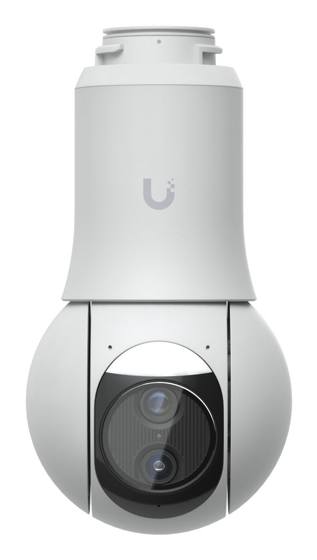 All-weather 4K dual-lens camera with 10
