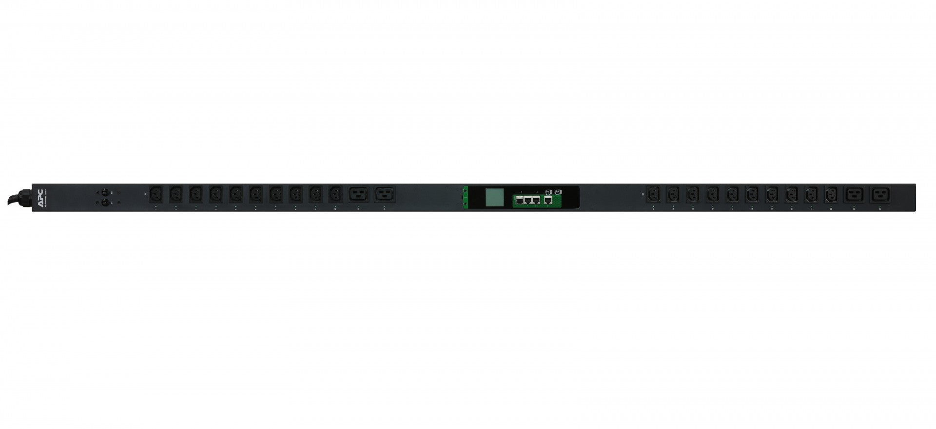 APC Easy Switched PDU EPDU1132S
