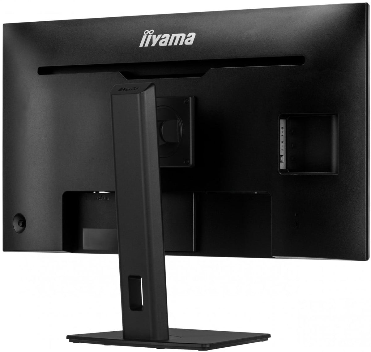 IIYAMA- Ecran bureautique 32" XB3288UHSU-B5