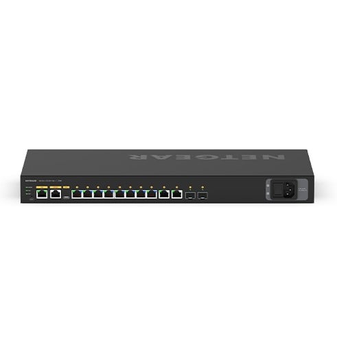 Netgear GSM4212PX-100EUS