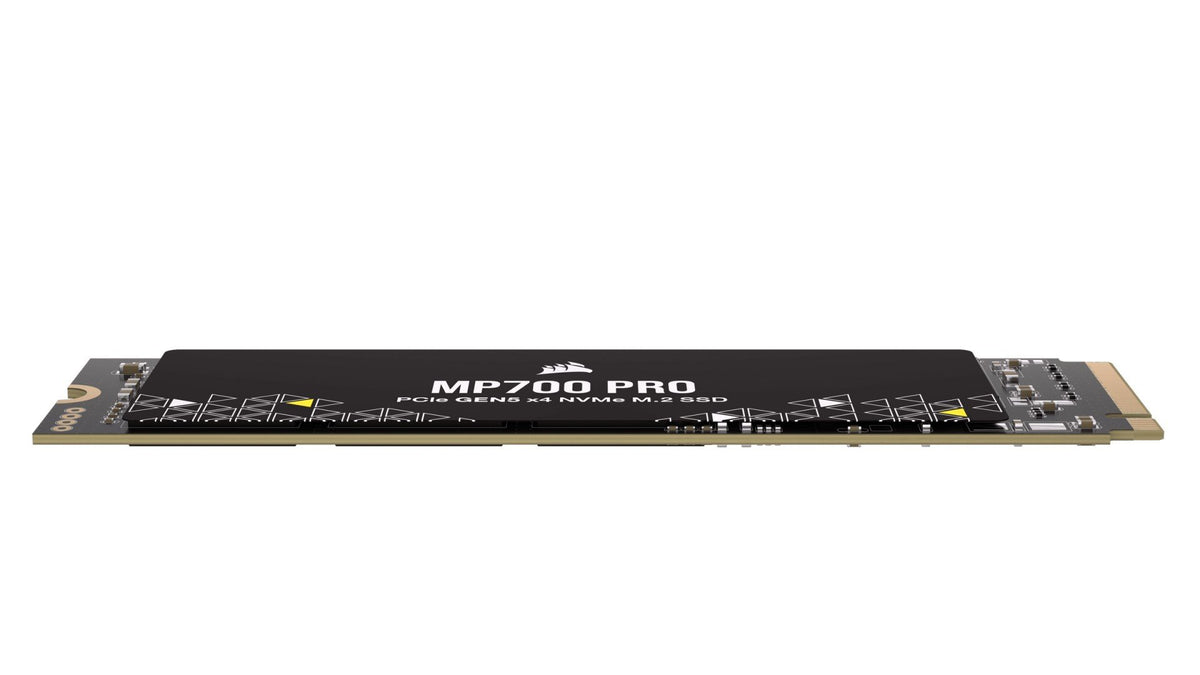Corsair MP700 PRO 2 To M.2 PCI Express 5.0 NVMe 3D TLC NAND