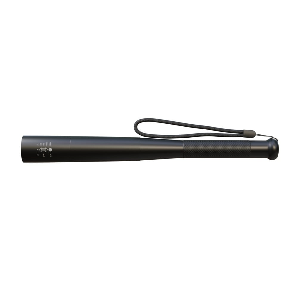 Extralink EX.30851 torche et lampe de poche Noir Lampe torche SMD LED