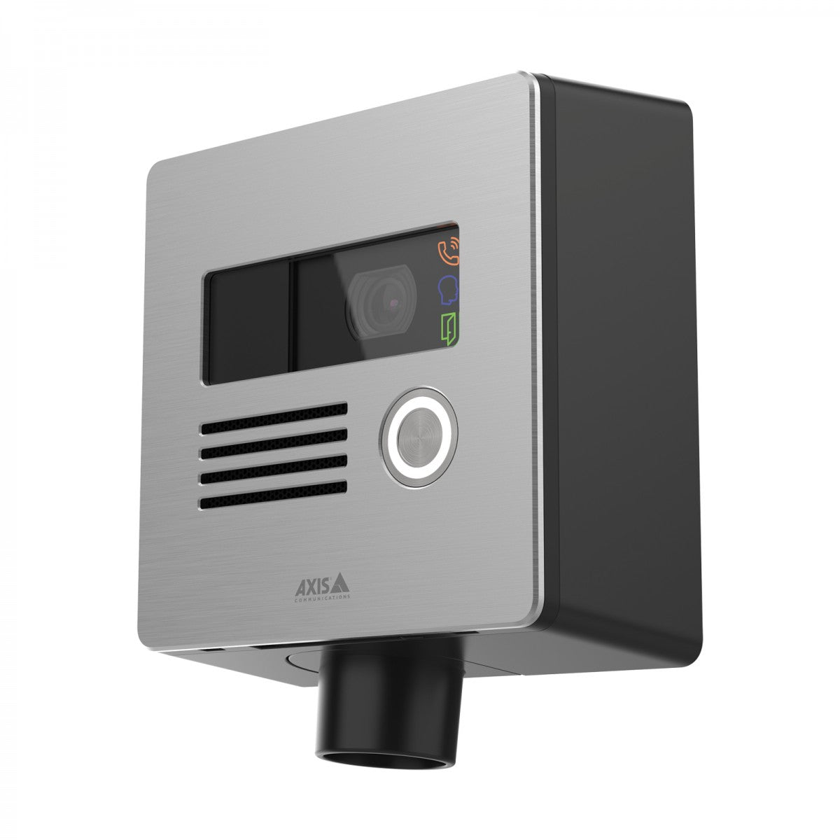 AXIS 02233-001 accessoire de systeme d'interphone adaptateur de conduit
