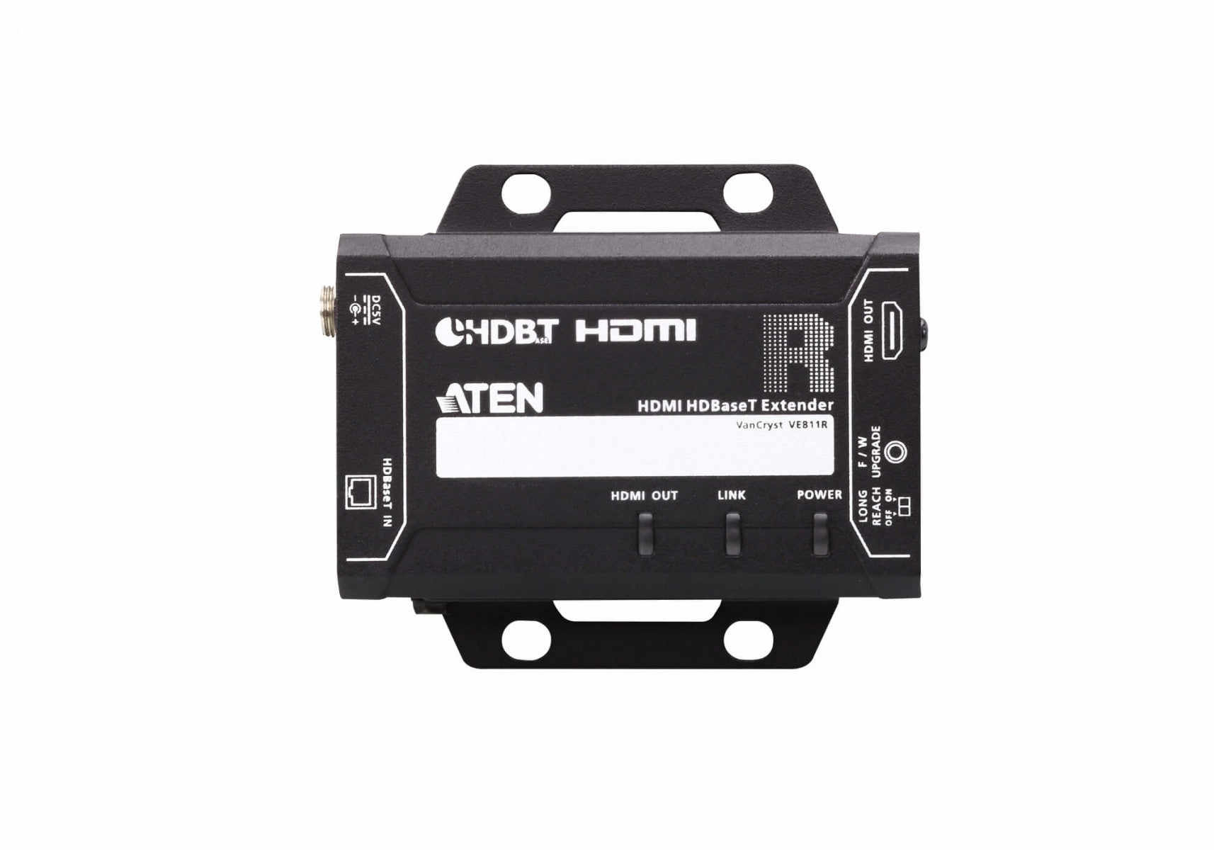 ATEN VE811R Récepteur HDMI HDBaseT sur 100m