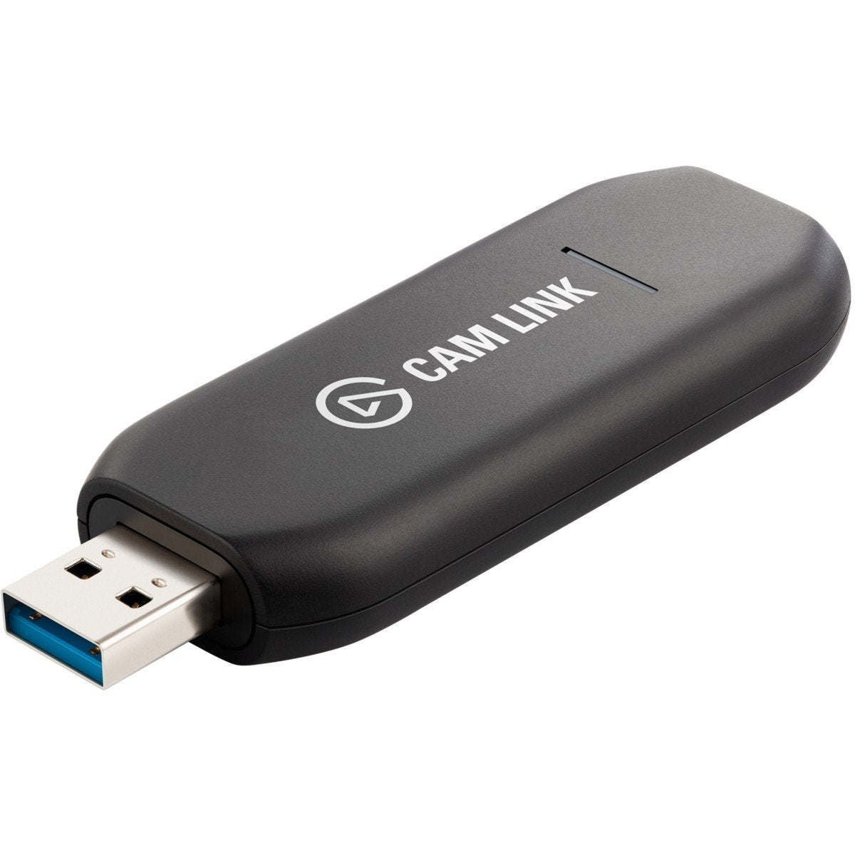 Adaptateur graphique USB Corsair 10GAM9901 3840 x 2160 pixels Noir