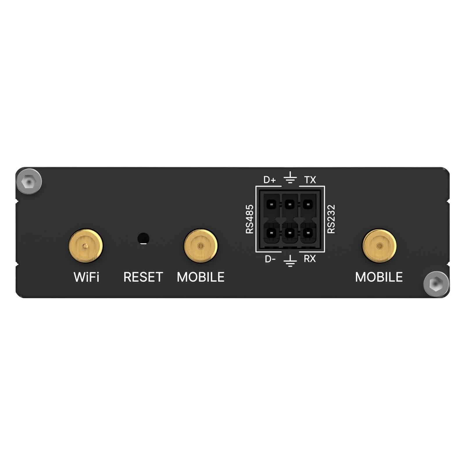 TELTONIKA NETWORKS RUT206 Industrial 4G Router