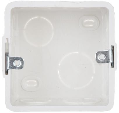 Hikvision DS-KAB86 Boîte de montage série 86