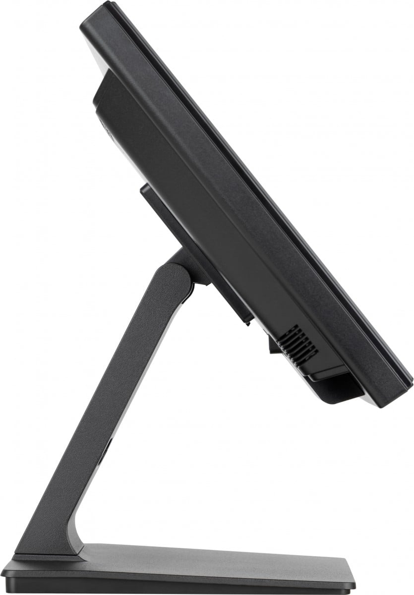 "iiyama ProLite écran plat de PC 43,2 cm (17"") 1280 x 1024 pixels SXGA LED Écran tactile Table Noir"