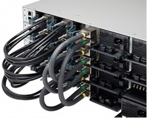 CISCO 1M Type 1 Stacking Cable