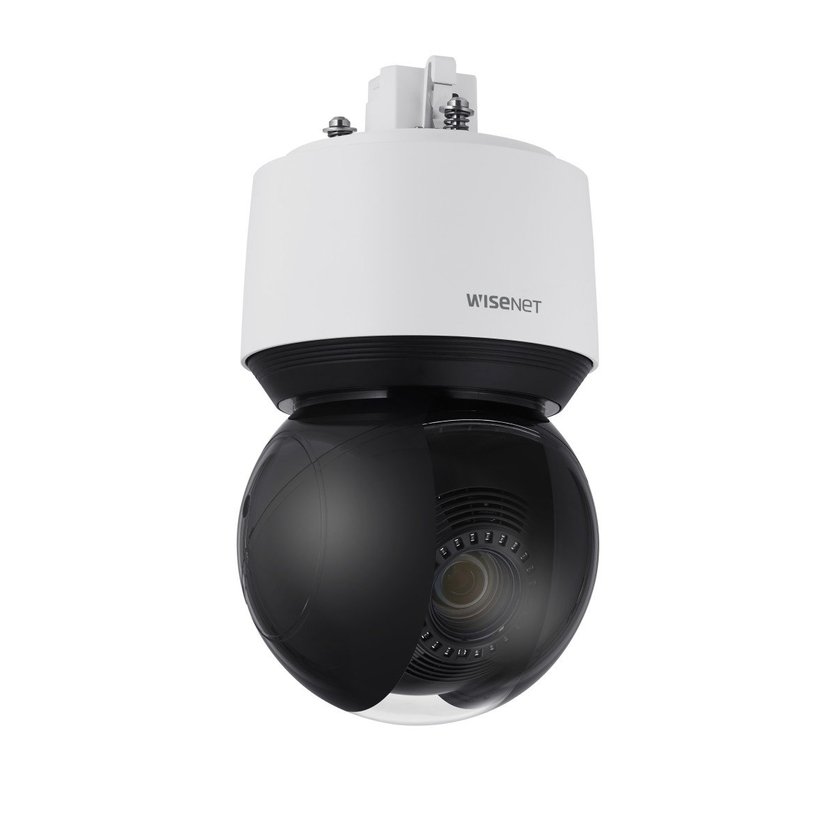 Hanwha QNP-6320R caméra de sécurité Dôme Caméra de sécurité IP Extérieure 1920 x 1080 pixels