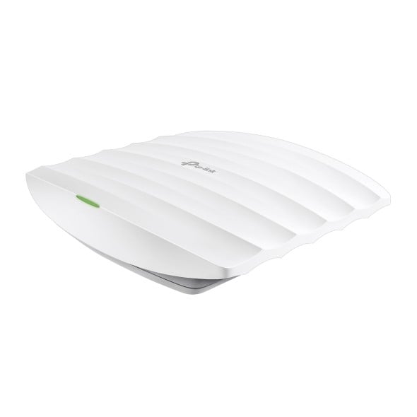 TP-Link FESTA F54 point d'acces réseaux locaux sans fil 1300 Mbit/s Blanc Connexion Ethernet, supportant l'alimentation via ce port (PoE)