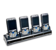 Intermec DX4A1222200 station d'accueil Noir