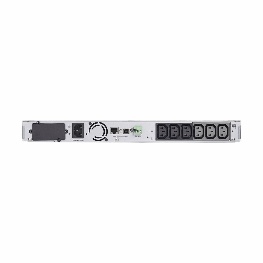EATON 5P 1550G Rack1U Li-Ion