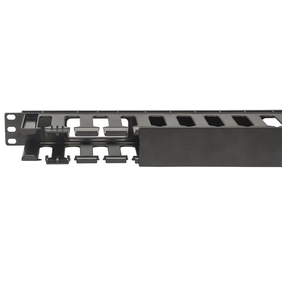Intellinet 19 Cable Management Panel (714679)