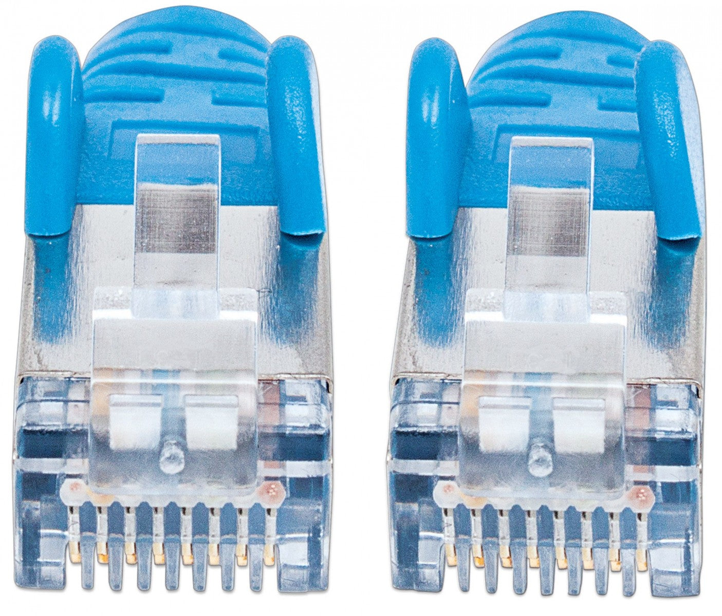 Intellinet 5m Cat6 S/FTP câble de réseau S/FTP (S-STP)