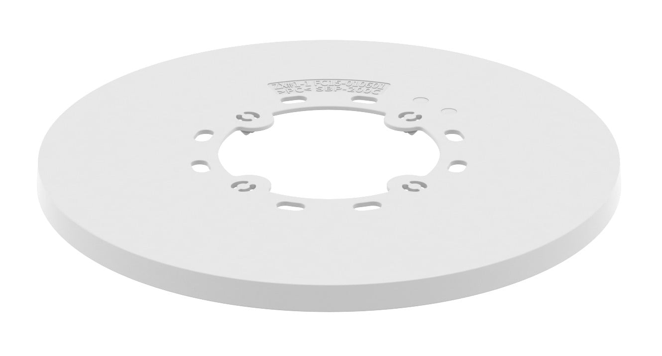 Hanwha SBP-200C support et boîtier des caméras de sécurité Bague d'étanchéité
