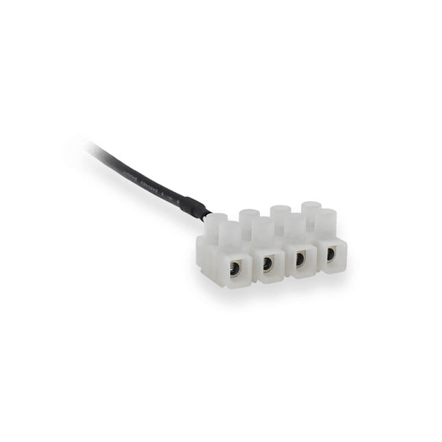TELTONIKA NETWORKS Power cable with 4-way SCREW CONNECTION