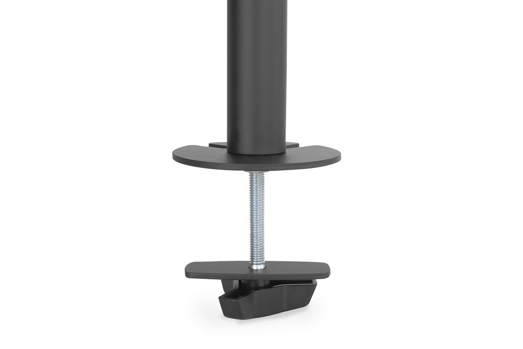"Digitus DA-90438 support d'écran plat pour bureau 81,3 cm (32"") Noir"
