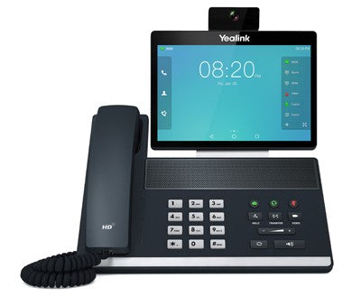 Yealink T5 Series VoIP Phone VP59