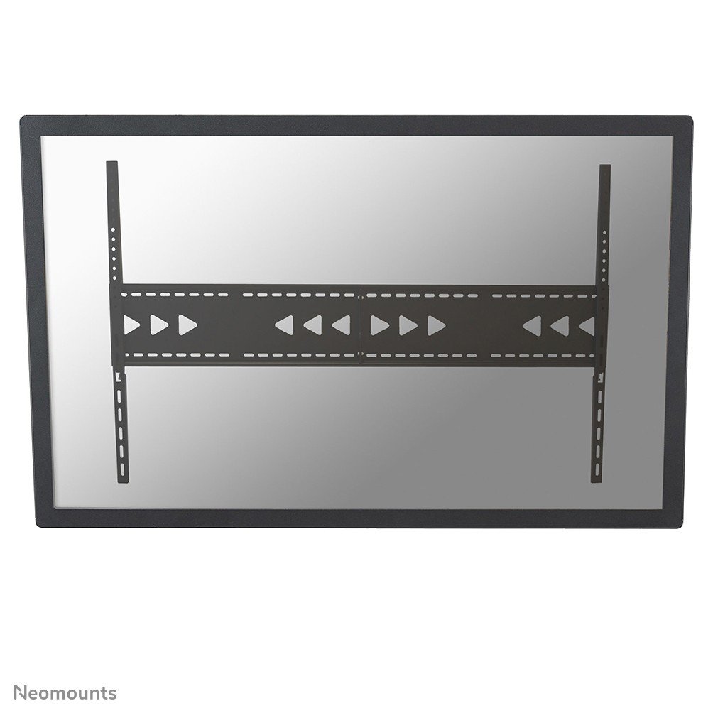 NEOMOUNTS LFD-W1500 Support pour écran mural 60-100p - fixe - paysage et portrait