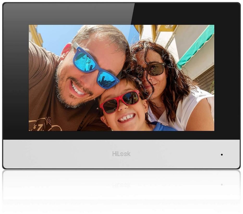 Hilook by Hikvision Kit de vidéophone IP-VIS-Pro