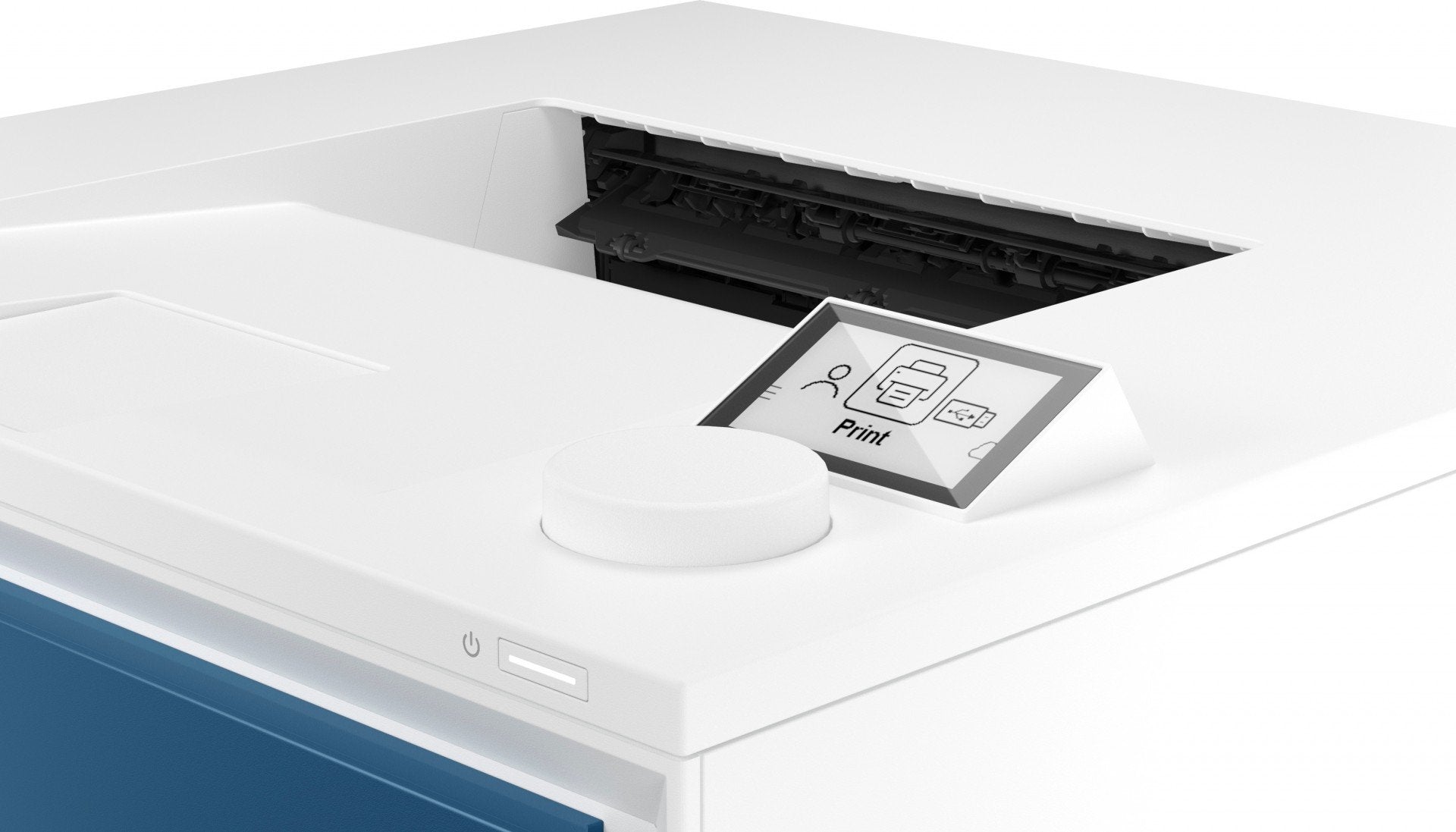 HP Color LaserJet Pro 4202dn Printer colour Duplex laser A4 600x600dpi 35ppm mono 33ppm colour 300sheets LAN USB
