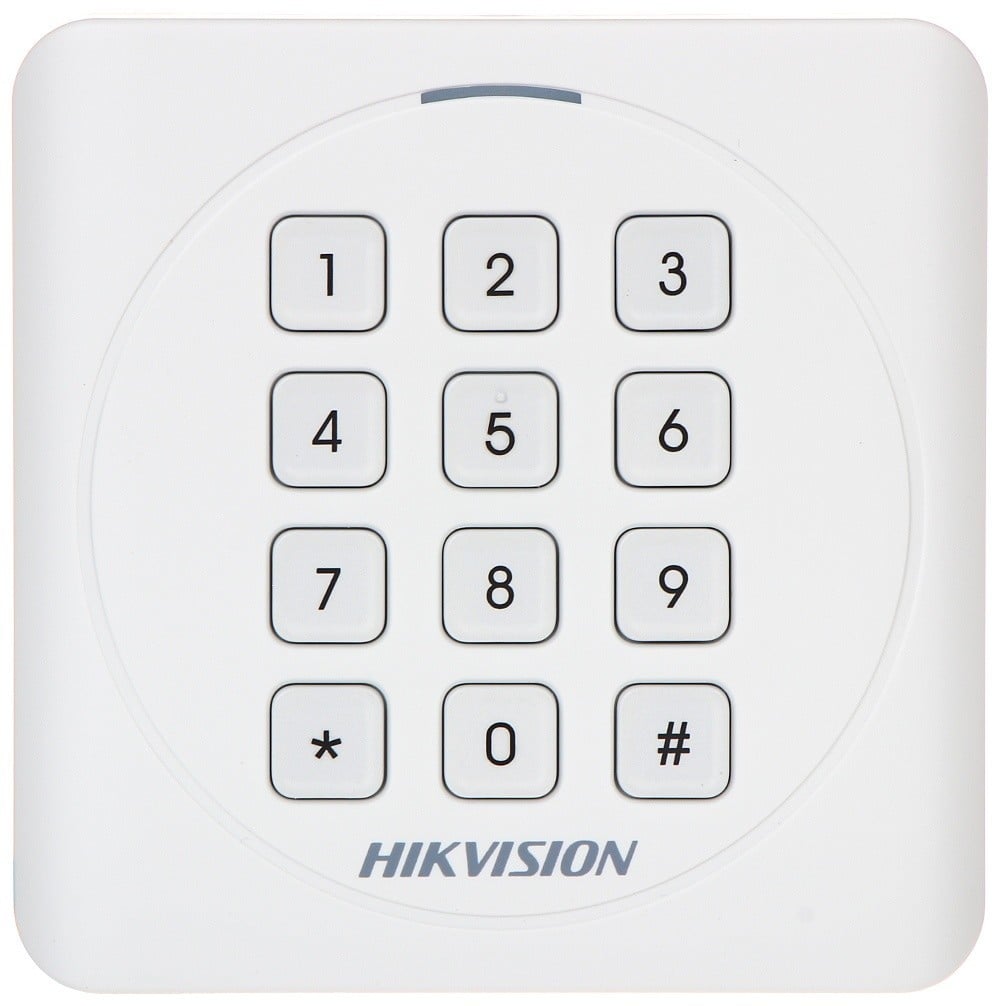 Hikvision DS-K1801MK Lecteur de cartes