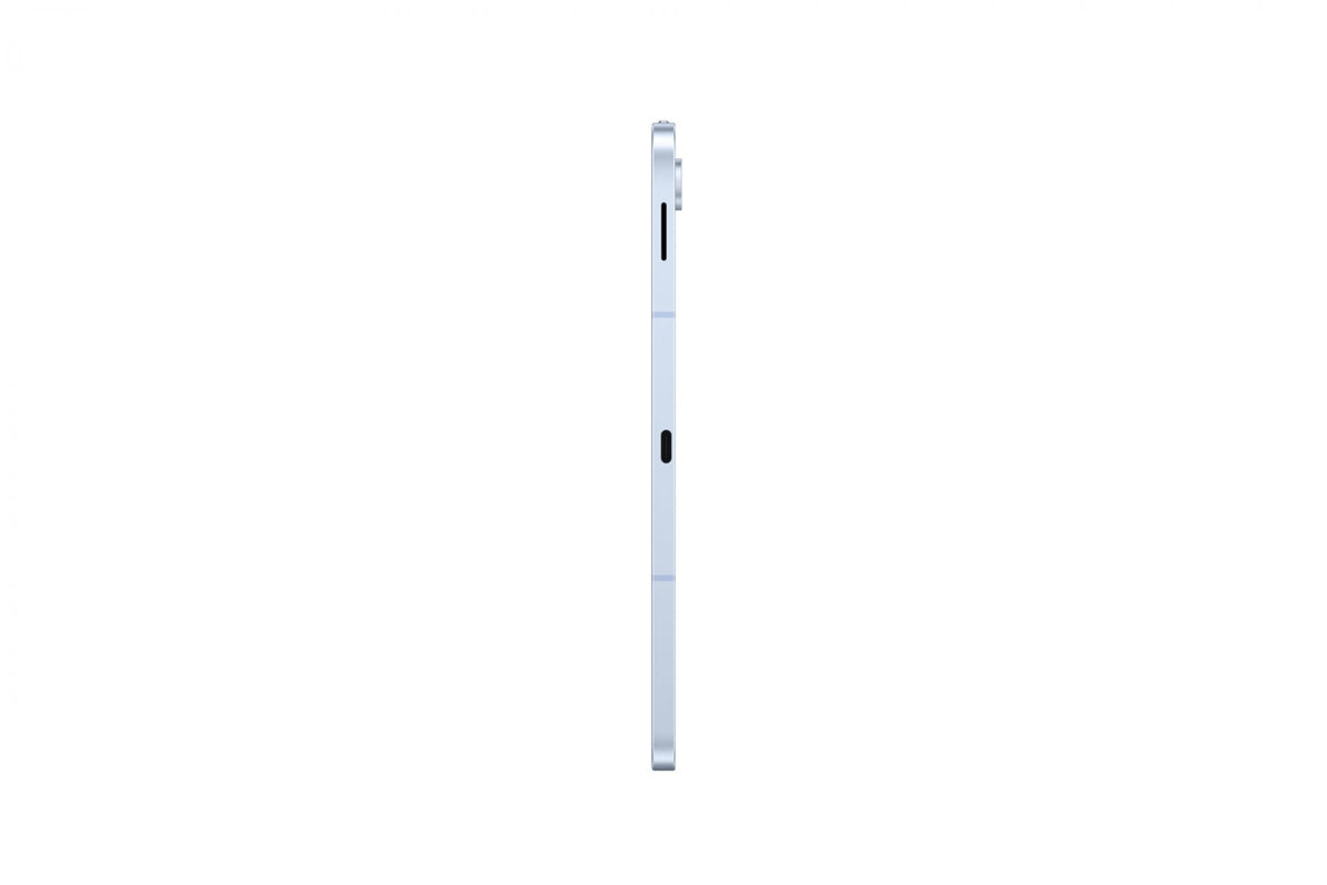 "Samsung Galaxy Tab S10 FE 5G Samsung Exynos LTE-TDD & LTE-FDD 256 Go 27,7 cm (10.9"") 12 Go Wi-Fi 6 (802.11ax) Bleu"