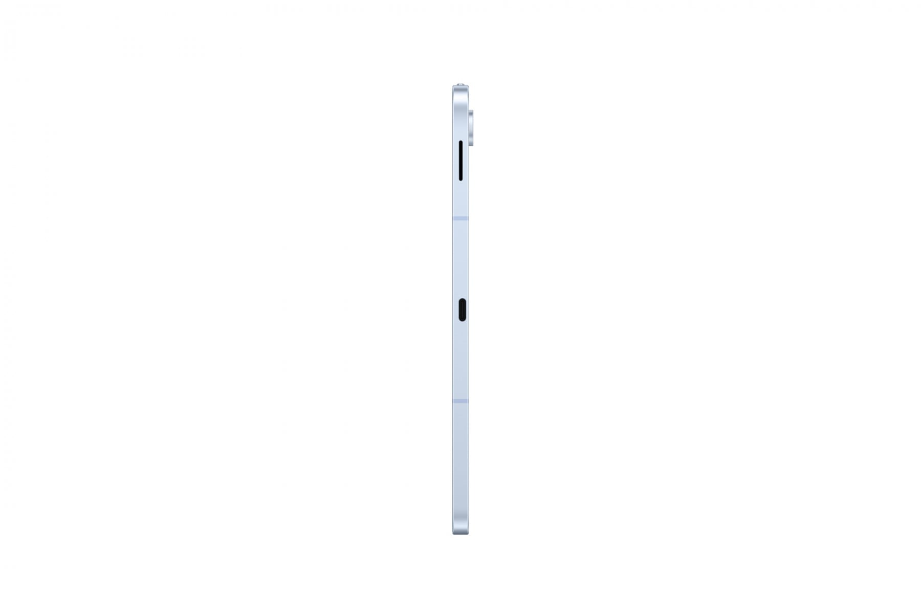 "Samsung Galaxy Tab S10 FE 5G Samsung Exynos LTE-TDD & LTE-FDD 256 Go 27,7 cm (10.9"") 12 Go Wi-Fi 6 (802.11ax) Bleu"