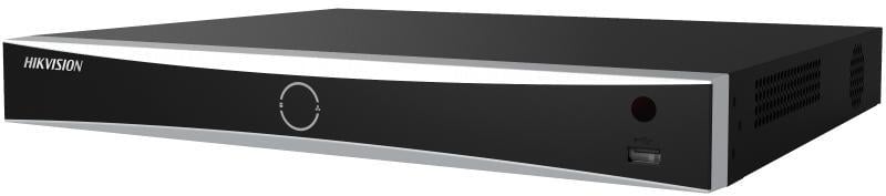 Hikvision DS-7616NXI-K2(D) NVR 4K AcuSense K Series 16 canaux 1U